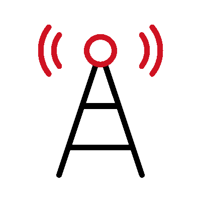 wired-outline-1033-broadcast-tower-hover-pinch