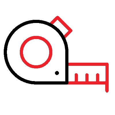 wired-outline-1758-meter-measure-hover-pinch