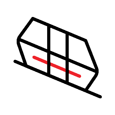 wired-outline-896-funicular-bullet-train-hover-pinch